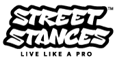 Street Stances Pro